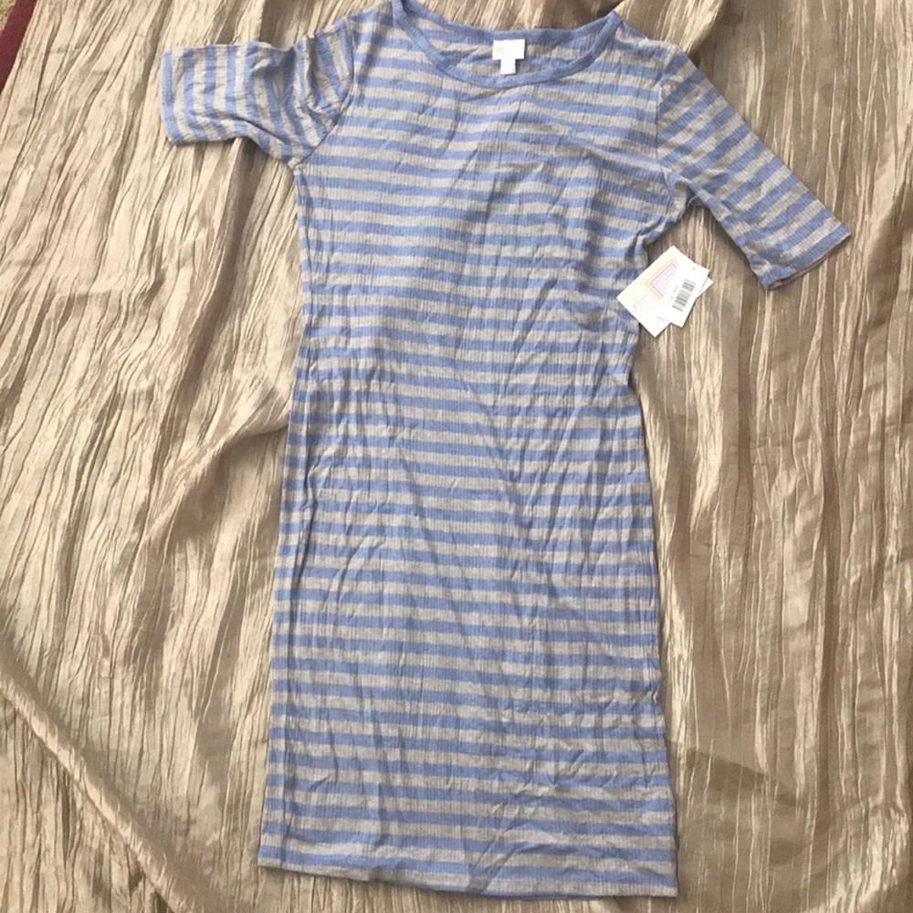 Julia dress